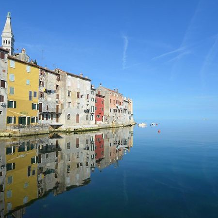 Apartments Ana City Rovinj Exterior foto