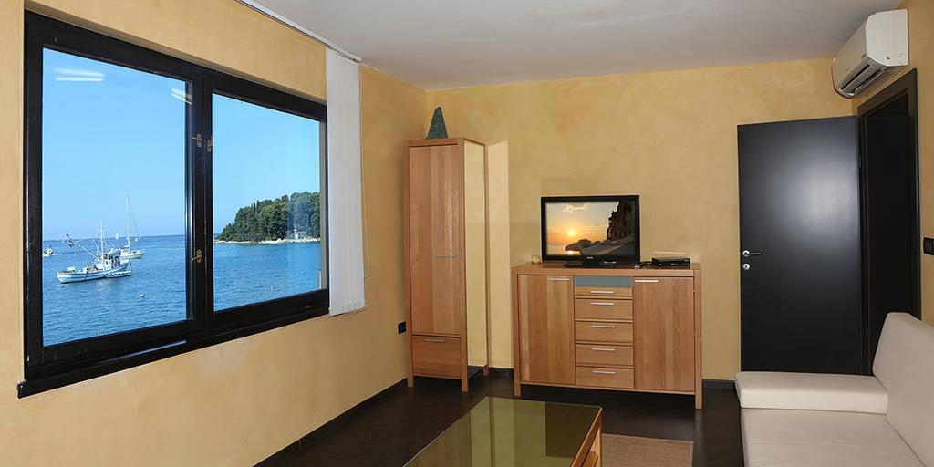 Apartments Ana City Rovinj Exterior foto
