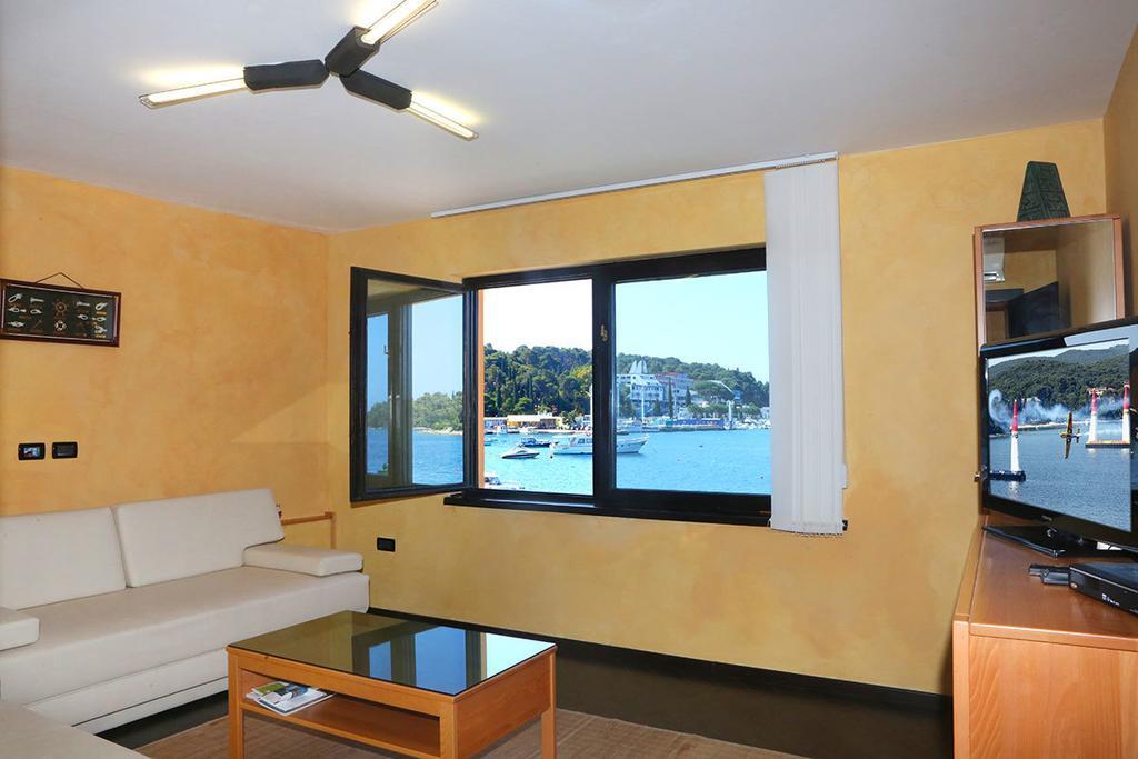 Apartments Ana City Rovinj Exterior foto
