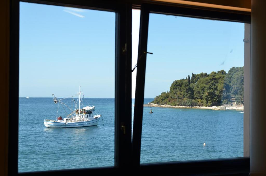 Apartments Ana City Rovinj Quarto foto